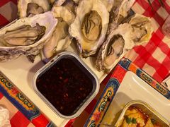 -龚海宝· 烧烤· 羊肉原切挂糊更好吃(庄市店)