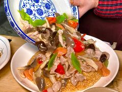 -饭江湖·江湖菜(湖广会馆店)