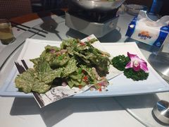 -熊刚饭店·太湖本地土菜·融合菜(天成时代广场店)