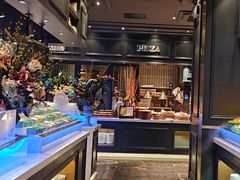 -宴立方海鲜自助(义乌万达广场店)