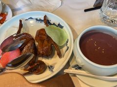 -杭州香格里拉·香宫中餐厅