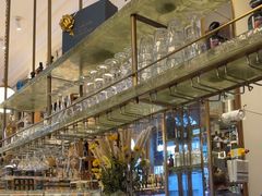 -Le Comptoir de la Gastronomie