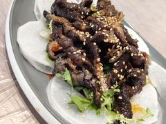 脱骨黑凤爪-东土食研所(渔港路店)