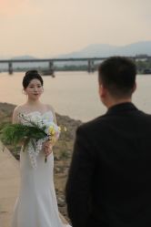 -青禾婚纱摄影(杭州店)