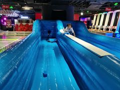 -VS SPORTS PARK运动玩乐园·团建·生日会(合生汇店)
