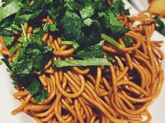 葱油拌面-Solo(衡山路店)