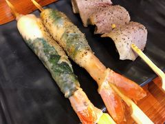 -鸟串烧Yakitori