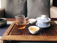 -京梟红茶楼(方恒购物中心店)