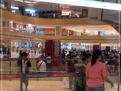 -冠军冰场CHAMPION RINK(苏州中心商场店)