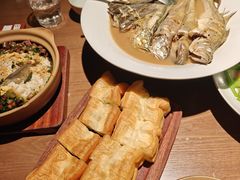 -KŌNG胶东小馆(华熙店)