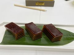 黑糖糕-好友缘家宴(青山路店)