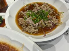 -眉州东坡(北苑华贸店)