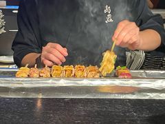 -乌君·酒场·炭火烧鸟(侨城坊店)