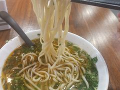 -小灶派· 地道兰州牛肉面(宏发大厦店)