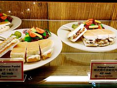 -漫咖啡MAANCOFFEE(人大店)