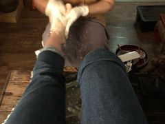 -SABAI THAI SPA泰式按摩体验馆(北城天街店)