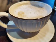 -Hei Cafe(工体店)