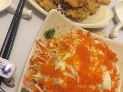 -花漫里餐厅(刺桐店)