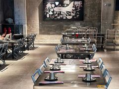 -No.DD戳子烧烤·江湖菜(北京总店)