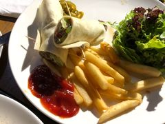 墨西哥牛肉卷-莫比餐厅(五道口店)