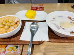 -满记甜品(优客百盛店)