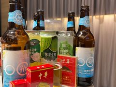 -海底捞火锅(王府井银泰in88店)