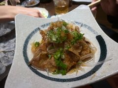 -桂马·日本料理·海胆·海鲜饭·酒场(民主广场店)