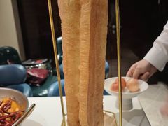 -北京泰富酒店-柏景轩中餐厅
