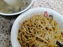 -安平依杰拌粉干(大同店)