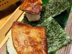 -鮨鲸·和牛烧(三里屯店)