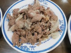 -老爆肚满五香烧牛羊肉