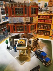 -kidsland(上海环球港店)