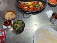 -冯校长老火锅(深圳总店)