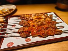 -纳鲁孜·新疆特色餐厅(上海悦荟广场店)