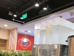 -宏状元现熬粥·京味菜(五棵松店)