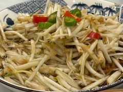 热炝水芹-小实惠嘉(威海路店)