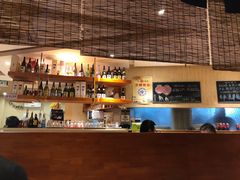 -津之港·日本料理·铁板烧