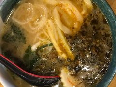 -北国料理(世荣路店)