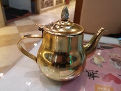 -巴依老爷新疆美食(马驹桥店)