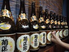 -小川洋风料理(汉街店)