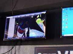 -VR 间客漫·PS电玩·虚拟现实包间游戏电竞(街道口店)