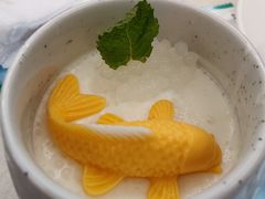 -世外桃源农庄·德清土菜(兴康南路店)