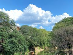 -零陵古城
