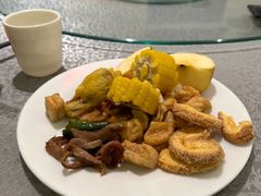 -神憩宾馆-餐厅