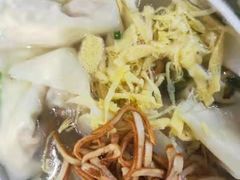-锡笼记·无锡小笼(人民路店)