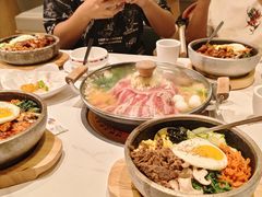 -七八冷面·延边朝鲜族美食(世纪汇店)