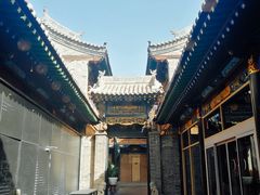 -肯德基(平遥古城店)