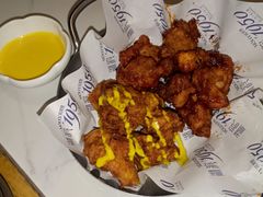 -湖滨1950牛排西餐厅(泽州路店)