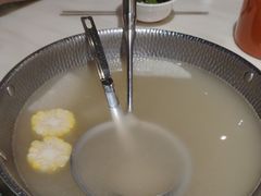 -潮汕大目牛肉火锅(水围店)