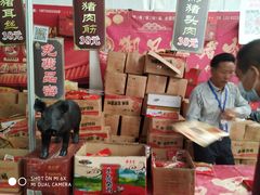 -长春农博园